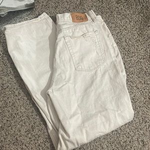 BDG high rise baggy jeans from American Outfitters!